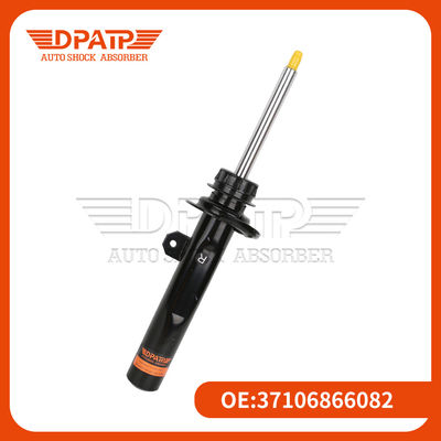 বিএমডব্লিউ F60 F54 37106866082 37106866081 এর জন্য অটো শক শোষক অংশ