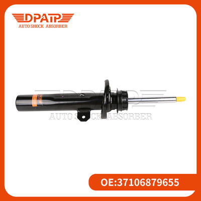 বিএমডব্লিউ F48 F49 বৈদ্যুতিক সেন্সর সহ সামনের শক শোষক 37106879655 37106879656