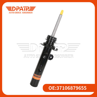 বিএমডব্লিউ F48 F49 বৈদ্যুতিক সেন্সর সহ সামনের শক শোষক 37106879655 37106879656