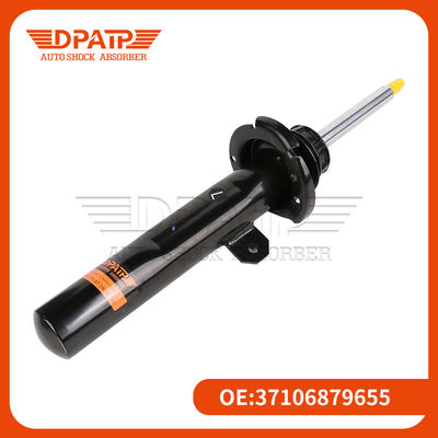 বিএমডব্লিউ F48 F49 বৈদ্যুতিক সেন্সর সহ সামনের শক শোষক 37106879655 37106879656