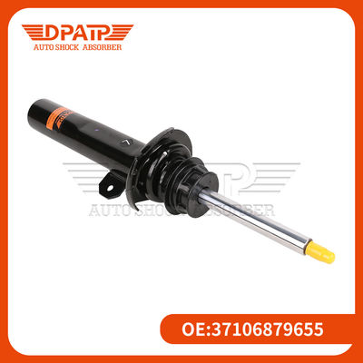 বিএমডব্লিউ F48 F49 বৈদ্যুতিক সেন্সর সহ সামনের শক শোষক 37106879655 37106879656