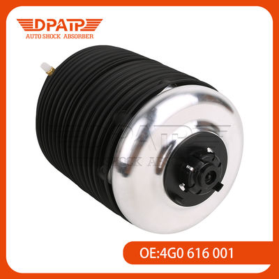 4G0-616-001 এয়ার সাসপেনশন ব্যাগ রিয়ার বাম পাশ সামঞ্জস্যযোগ্য জন্য অডি A6 C7 A7