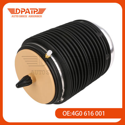4G0-616-001 এয়ার সাসপেনশন ব্যাগ রিয়ার বাম পাশ সামঞ্জস্যযোগ্য জন্য অডি A6 C7 A7