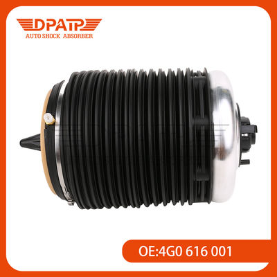 4G0-616-001 এয়ার সাসপেনশন ব্যাগ রিয়ার বাম পাশ সামঞ্জস্যযোগ্য জন্য অডি A6 C7 A7