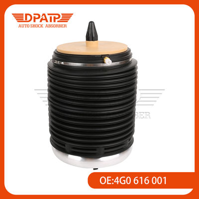 4G0-616-001 এয়ার সাসপেনশন ব্যাগ রিয়ার বাম পাশ সামঞ্জস্যযোগ্য জন্য অডি A6 C7 A7