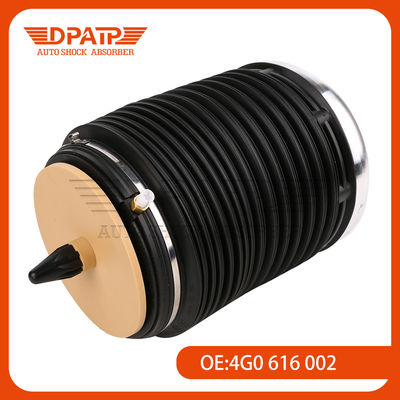 রিয়ার ডান পাশের এয়ার সাসপেনশন এয়ার স্প্রিং 4G0-616-002 For Audi A6C7 A7