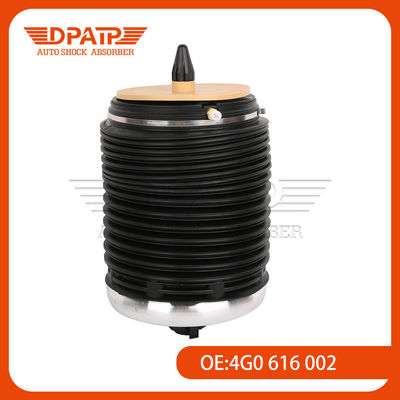 রিয়ার ডান পাশের এয়ার সাসপেনশন এয়ার স্প্রিং 4G0-616-002 For Audi A6C7 A7