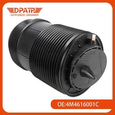 4M4616001C রিয়ার বাম এয়ার সাসপেনশন স্প্রিং শক্তি সঞ্চয় জন্য Touareg Q716