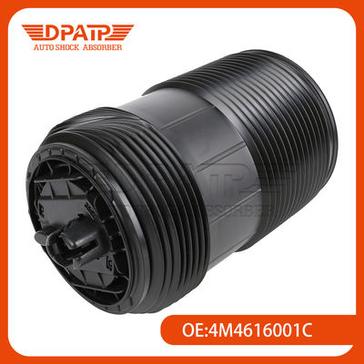 4M4616001C রিয়ার বাম এয়ার সাসপেনশন স্প্রিং শক্তি সঞ্চয় জন্য Touareg Q716