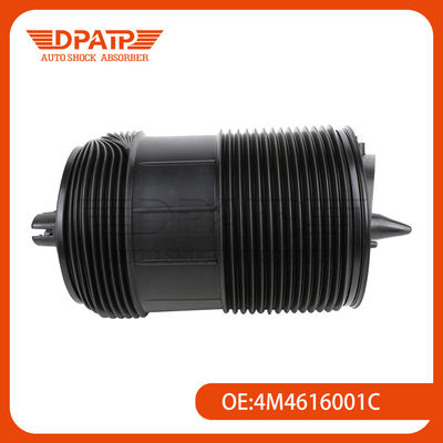 4M4616001C রিয়ার বাম এয়ার সাসপেনশন স্প্রিং শক্তি সঞ্চয় জন্য Touareg Q716