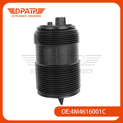 4M4616001C রিয়ার বাম এয়ার সাসপেনশন স্প্রিং শক্তি সঞ্চয় জন্য Touareg Q716