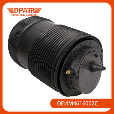 পিছন ডান বায়ু সাসপেনশন স্প্রিং 4M4616002C তাপ প্রতিরোধের জন্য Touareg Q716