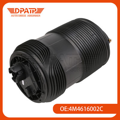 পিছন ডান বায়ু সাসপেনশন স্প্রিং 4M4616002C তাপ প্রতিরোধের জন্য Touareg Q716