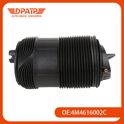 পিছন ডান বায়ু সাসপেনশন স্প্রিং 4M4616002C তাপ প্রতিরোধের জন্য Touareg Q716