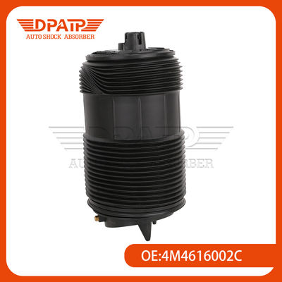 পিছন ডান বায়ু সাসপেনশন স্প্রিং 4M4616002C তাপ প্রতিরোধের জন্য Touareg Q716