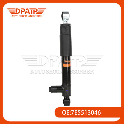 7E5513046 ভিডিসি সাসপেনশন শক শোষণকারী পিছনের ডানদিকে ভক্সওয়াগেন মাল্টিভ্যান টি 5 টি 6 এর জন্য