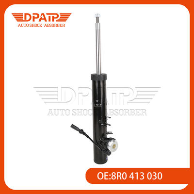 8R0-413-030 বৈদ্যুতিক শক শোষক VDC Audi Q5 A5 S5 ইলেকট্রনিক এয়ার সাসপেনশন সিস্টেম