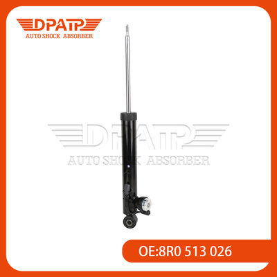 8R0-513-026 Audi Q5 A5 S5 VDC এর জন্য ডানদিকে পিছনের শক শোষক সমাবেশ