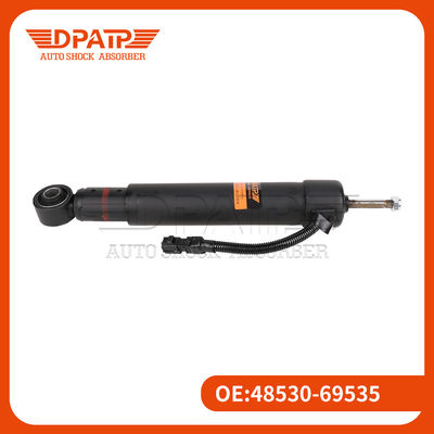 48530-69535 টয়োটা প্রাদো J150 এর জন্য পিছনের বাম এবং ডান বায়ু শক শোষক
