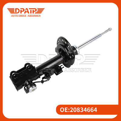 VDC সামনের ডান শক শোষক 20834664 ক্যাডিল্যাক SRX 10 Ecas সাসপেনশন সিস্টেম