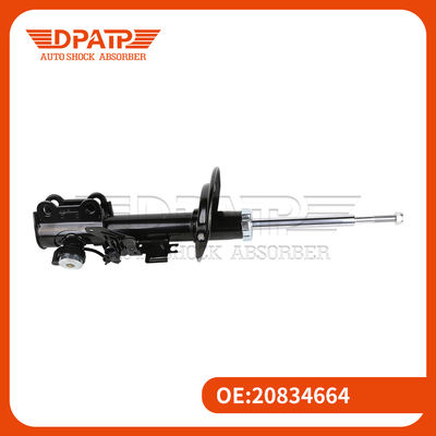 VDC সামনের ডান শক শোষক 20834664 ক্যাডিল্যাক SRX 10 Ecas সাসপেনশন সিস্টেম
