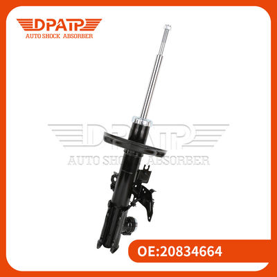 VDC সামনের ডান শক শোষক 20834664 ক্যাডিল্যাক SRX 10 Ecas সাসপেনশন সিস্টেম