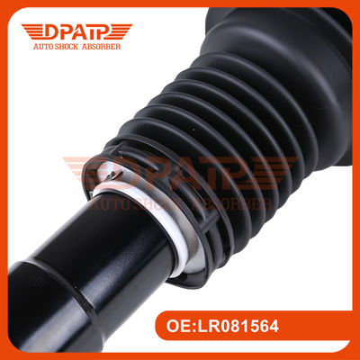 Land Rover Discovery 5 LR081564 LR081560 সামনের বায়ু শক সাসপেনশন অটোমোবাইলের জন্য