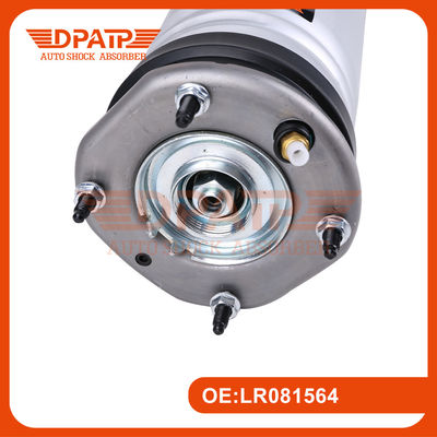 Land Rover Discovery 5 LR081564 LR081560 সামনের বায়ু শক সাসপেনশন অটোমোবাইলের জন্য