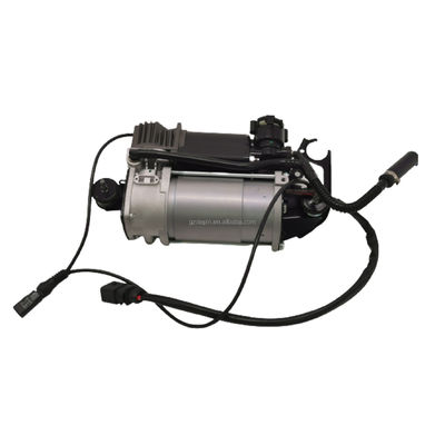 অডি Q7 এর জন্য অডি 4L0698007 স্ট্যান্ডার্ডের জন্য বায়ুসংক্রান্ত সাসপেনশন কম্প্রেসার