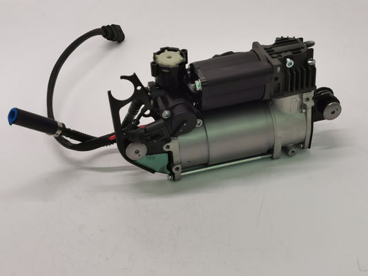 অডি Q7 এর জন্য অডি 4L0698007 স্ট্যান্ডার্ডের জন্য বায়ুসংক্রান্ত সাসপেনশন কম্প্রেসার