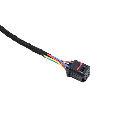 Skoda KODIAQ GT 56H827851 এর জন্য গাড়ির রিয়ার ট্যাকলেট লিফটিং স্টপ