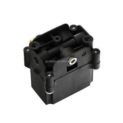 E70 E71 37206859715 বায়ু সাসপেনশন ভালভ ব্লক বিএমডব্লিউ বায়ু সাসপেনশন অংশ