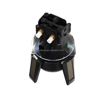 E70 E71 37206859715 বায়ু সাসপেনশন ভালভ ব্লক বিএমডব্লিউ বায়ু সাসপেনশন অংশ