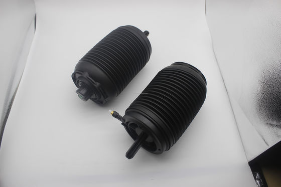 মের্সেডস-বেঞ্জ কার ফিটমেন্ট 95B616001 95B616002 পোর্শে ম্যাকার জন্য রিয়ার এয়ার স্প্রিং বেললস