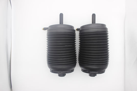 মের্সেডস-বেঞ্জ কার ফিটমেন্ট 95B616001 95B616002 পোর্শে ম্যাকার জন্য রিয়ার এয়ার স্প্রিং বেললস