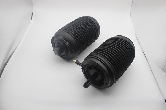 মের্সেডস-বেঞ্জ কার ফিটমেন্ট 95B616001 95B616002 পোর্শে ম্যাকার জন্য রিয়ার এয়ার স্প্রিং বেললস