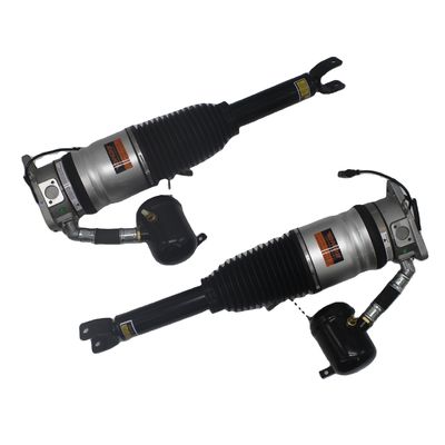 4E0616001 4E0616002 অডি A8 D3 4E এর জন্য এয়ারম্যাটিক এয়ার শক শোষক স্ট্রট প্রতিস্থাপন / মেরামত