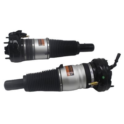সেরা অটো পার্টস এয়ার সাসপেনশন অডি A8 D4 4H 4G 4H6616039 4H6616040 এর জন্য শক শোষক