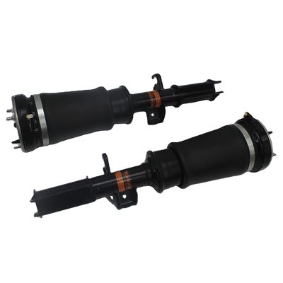OE NO. RNB000740 অটো পার্টস এয়ার সাসপেনশন Front Left Strut for Range Rover Executive