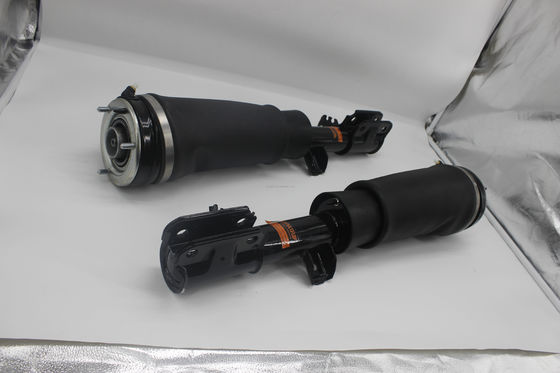 ল্যান্ড-রোভার LR012885 LR012859 LR032567 LR032560 এর জন্য শক শোষক