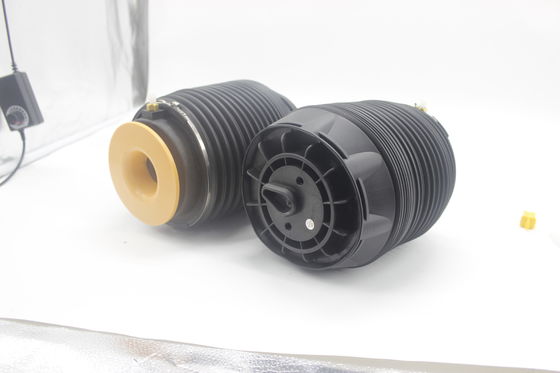 ডিজাইন হিউন্ডাই ইকুয়াস জেনিস 55350-3M500 55360-3M500 এর জন্য পিছনের বাম বায়ু সাসপেনশন স্প্রিং