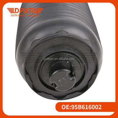 95B616002 অটো পার্টস পোরশে ম্যাকার টেকসই কাঁচামালের জন্য পিছনের এয়ার স্প্রিংস বেল্লস
