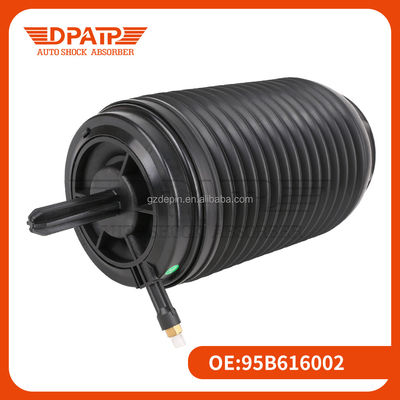 95B616002 অটো পার্টস পোরশে ম্যাকার টেকসই কাঁচামালের জন্য পিছনের এয়ার স্প্রিংস বেল্লস