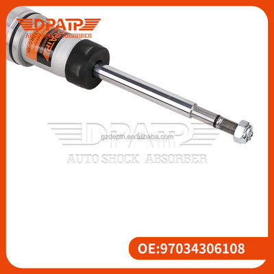 BMW X3 X4 20dX 35iX এর জন্য সাসপেনশন 31607619657 31607619658 এর জন্য অ্যাক্সল শ্যাফ্ট