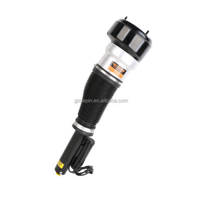 Benz 221 S600 2213209313 2213204913 এর জন্য শীর্ষ-ফ্রন্ট সাসপেনশন এয়ার স্প্রিং শক স্ট্রট