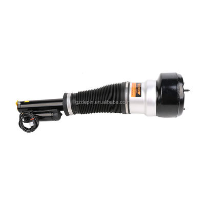 Benz 221 S600 2213209313 2213204913 এর জন্য শীর্ষ-ফ্রন্ট সাসপেনশন এয়ার স্প্রিং শক স্ট্রট