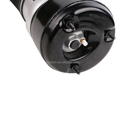 Benz 221 S600 2213209313 2213204913 এর জন্য শীর্ষ-ফ্রন্ট সাসপেনশন এয়ার স্প্রিং শক স্ট্রট