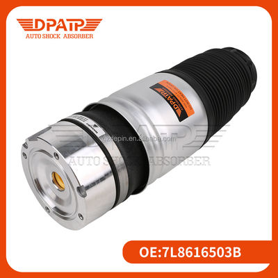 7L8616503B 7L8616403B পোর্শ কেয়েন 955 Q74L Touareg 7L 9PA এর জন্য রিয়ার এয়ার স্প্রিং ব্যাগ