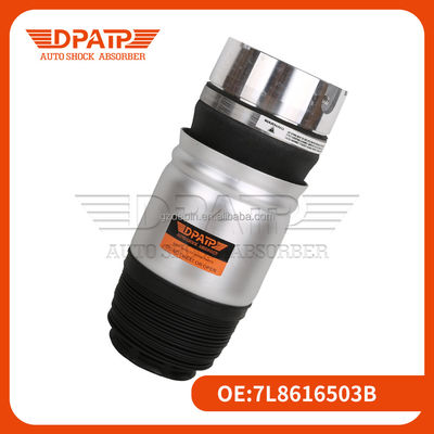 7L8616503B 7L8616403B পোর্শ কেয়েন 955 Q74L Touareg 7L 9PA এর জন্য রিয়ার এয়ার স্প্রিং ব্যাগ