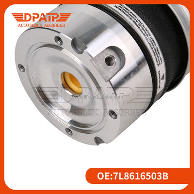 7L8616503B 7L8616403B পোর্শ কেয়েন 955 Q74L Touareg 7L 9PA এর জন্য রিয়ার এয়ার স্প্রিং ব্যাগ